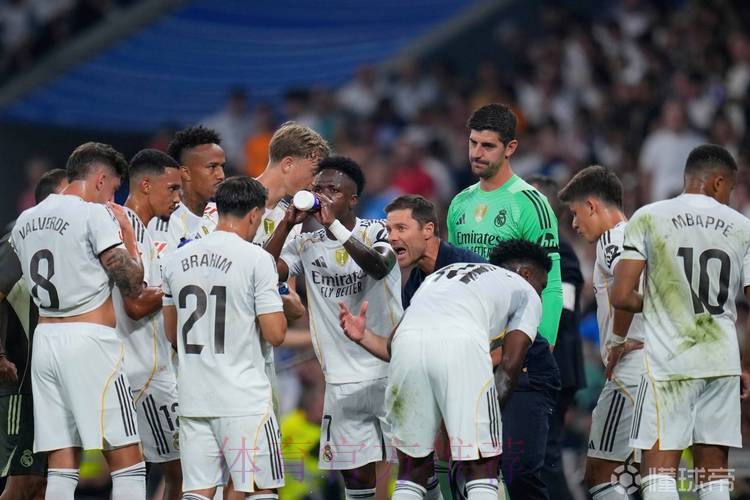 每体：皇马青训营更多被视为俱乐部的赚钱来源